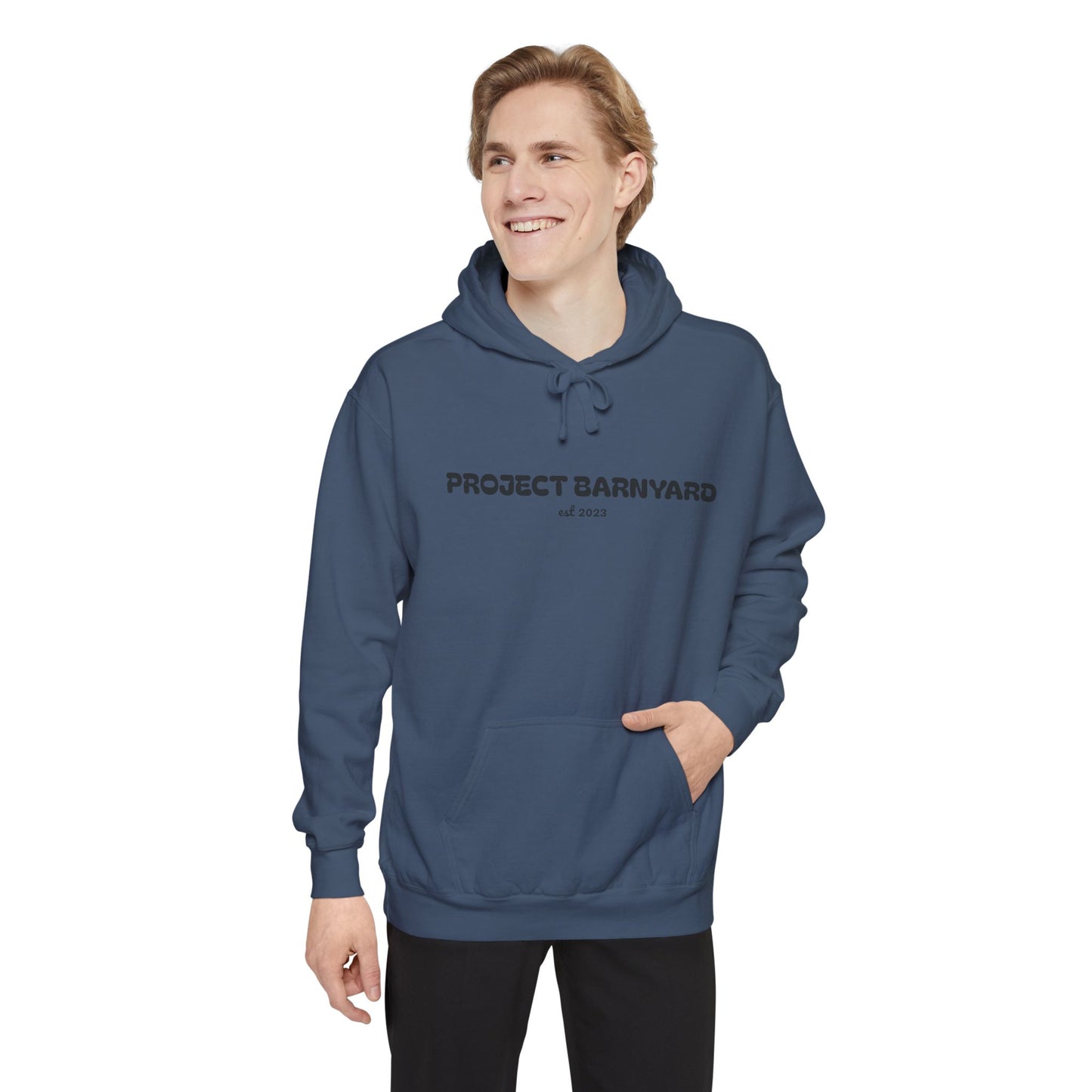 Lucky Lucy Hoodie
