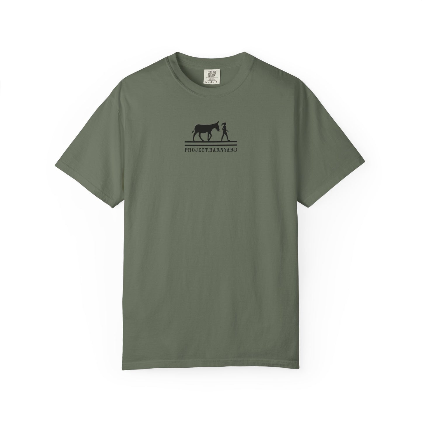 Lucille's Tee
