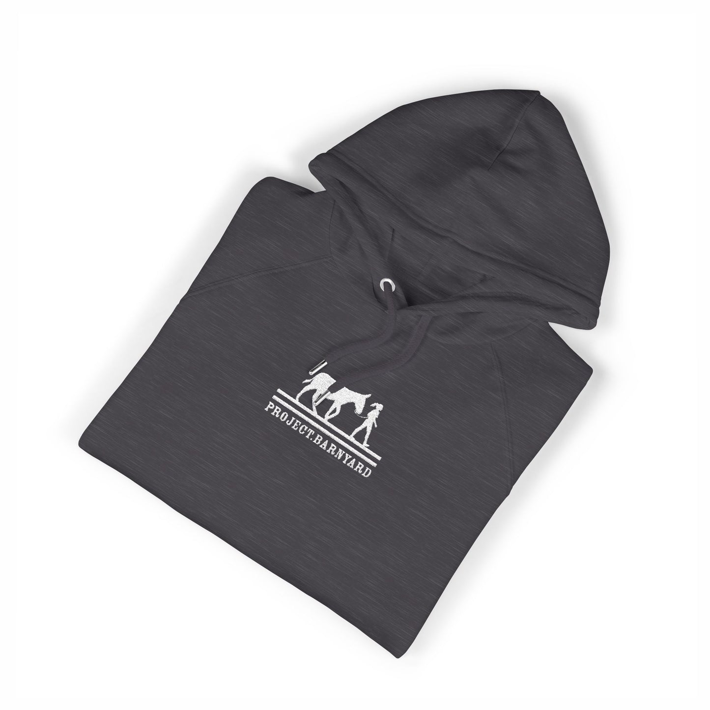 Lucille's Organic Hoodie