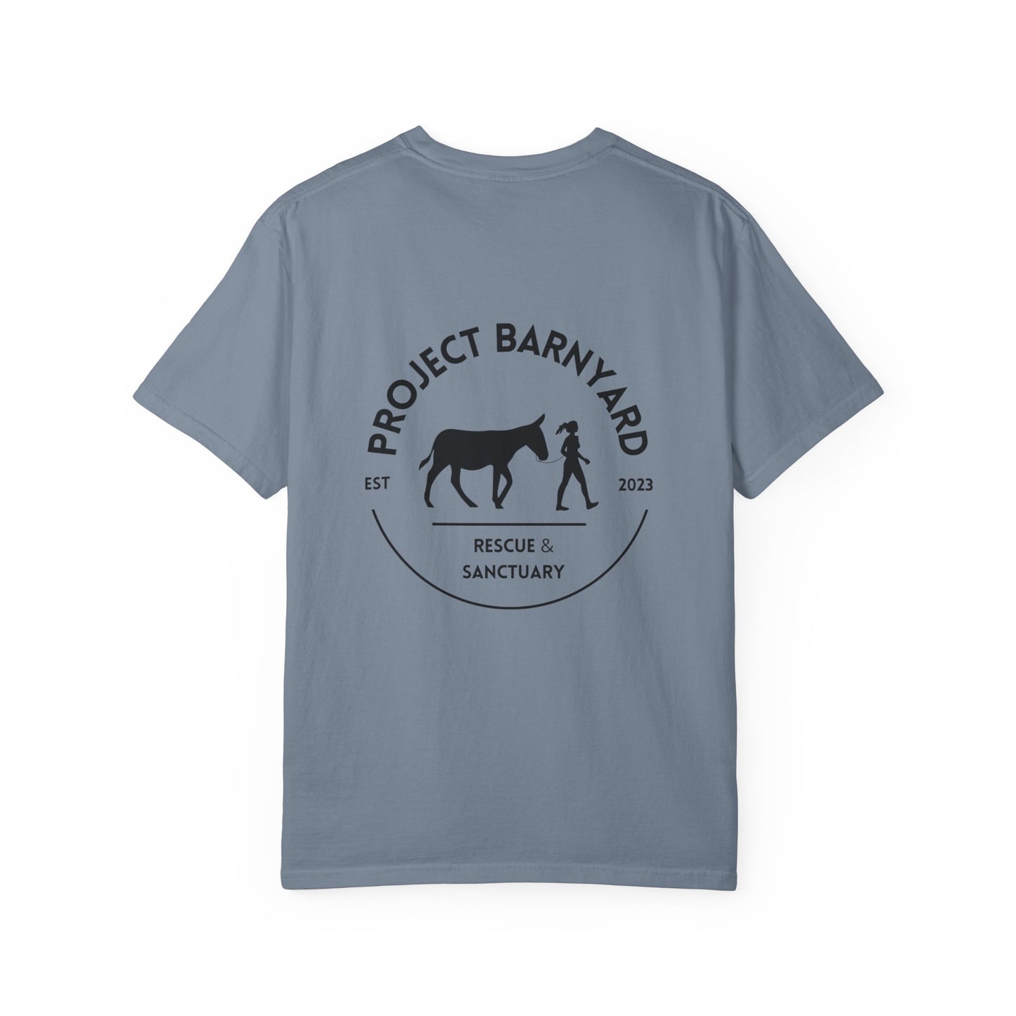 The Rescue Tee