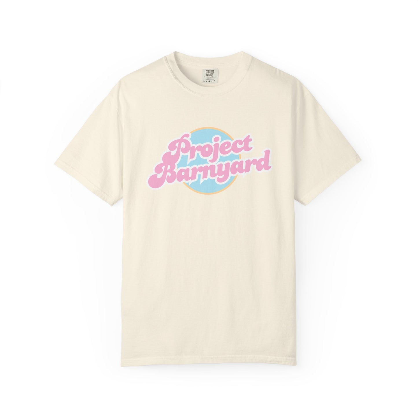 Retro Tee