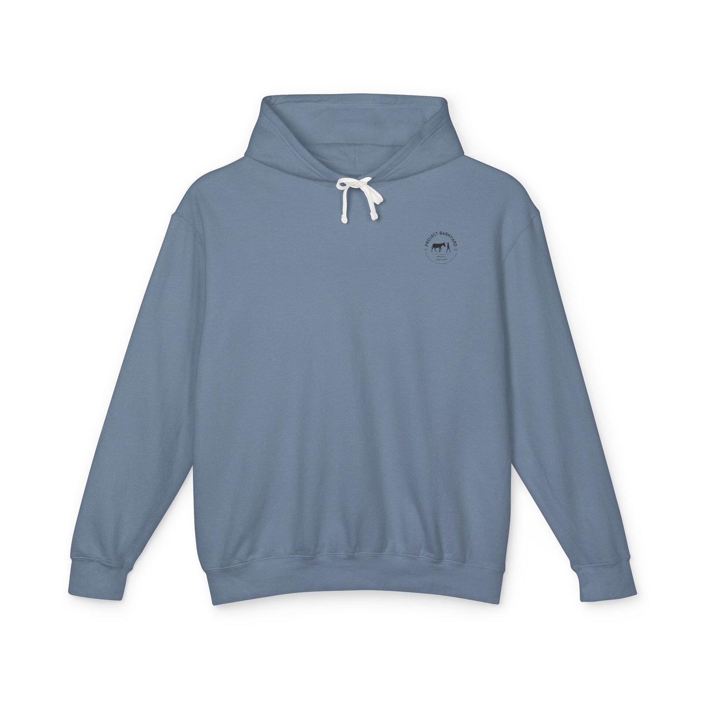 The Rescue Hoodie