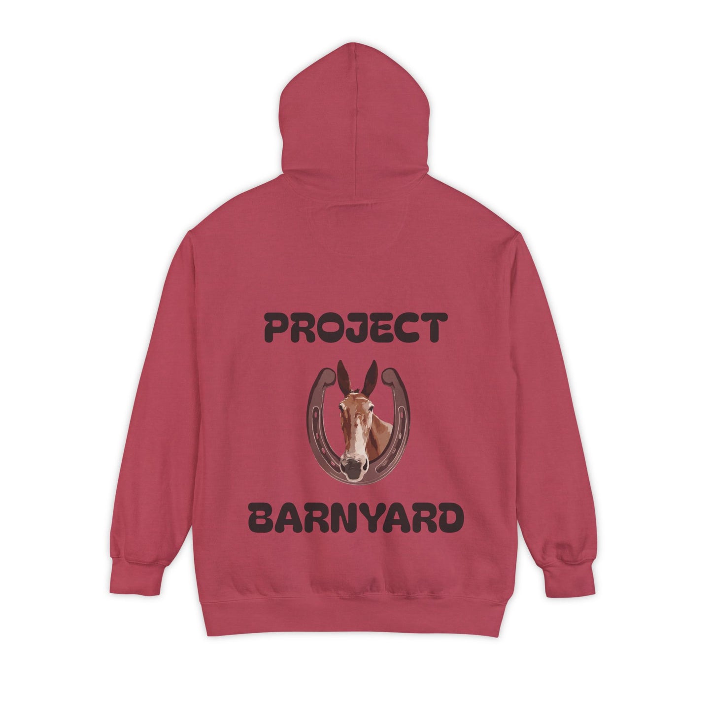 Lucky Lucy Hoodie