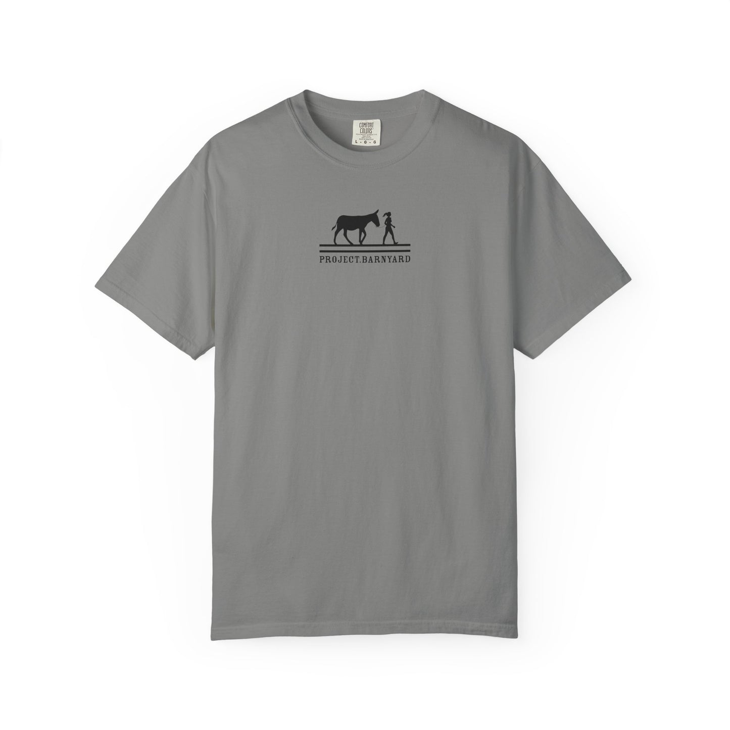 Lucille's Tee