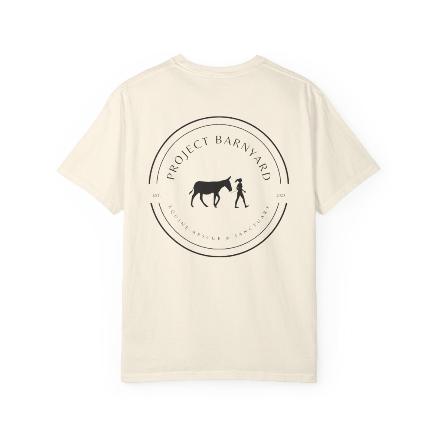 The Rescue Tee