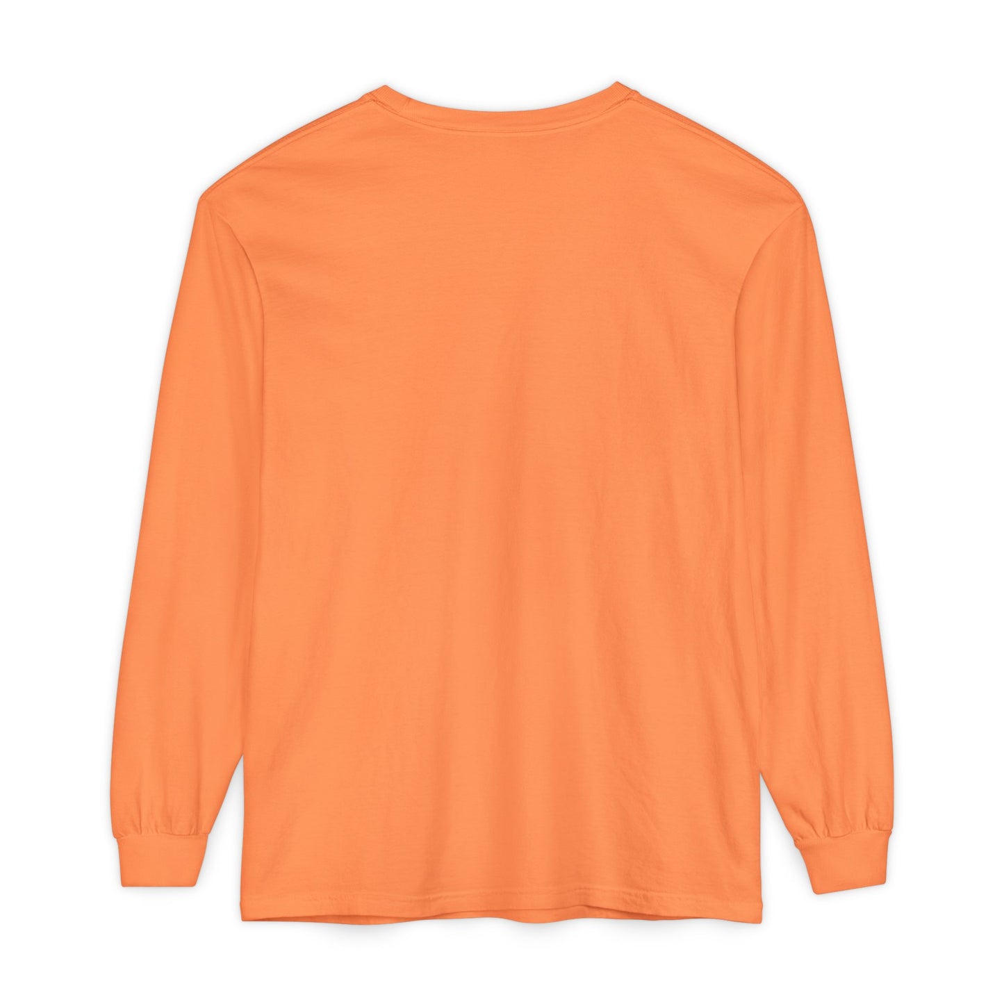 Spooky Rescues Long Sleeve Tee