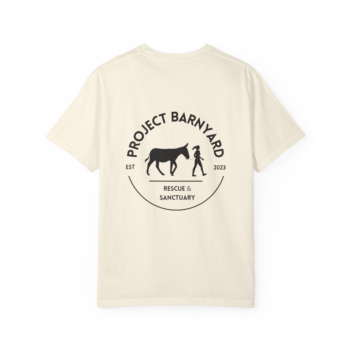 The Rescue Tee