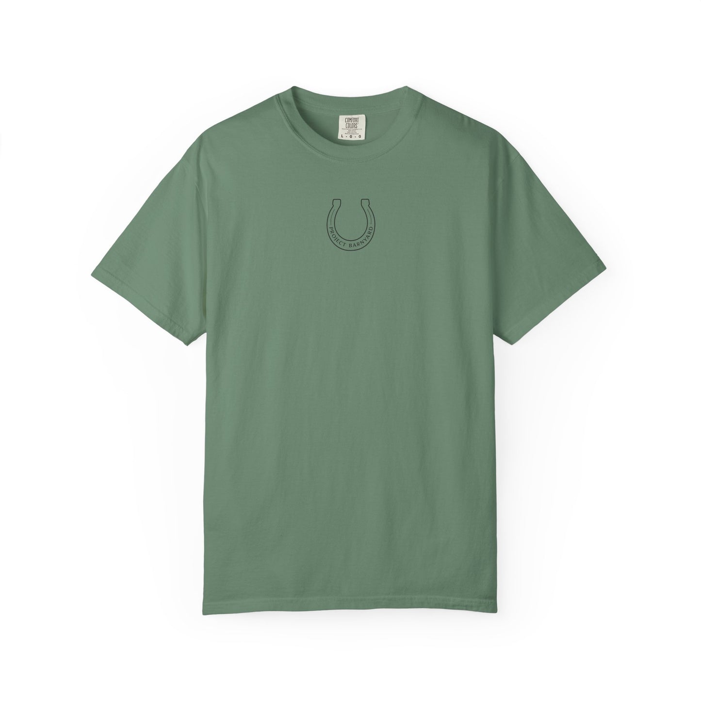 Lucky Tee