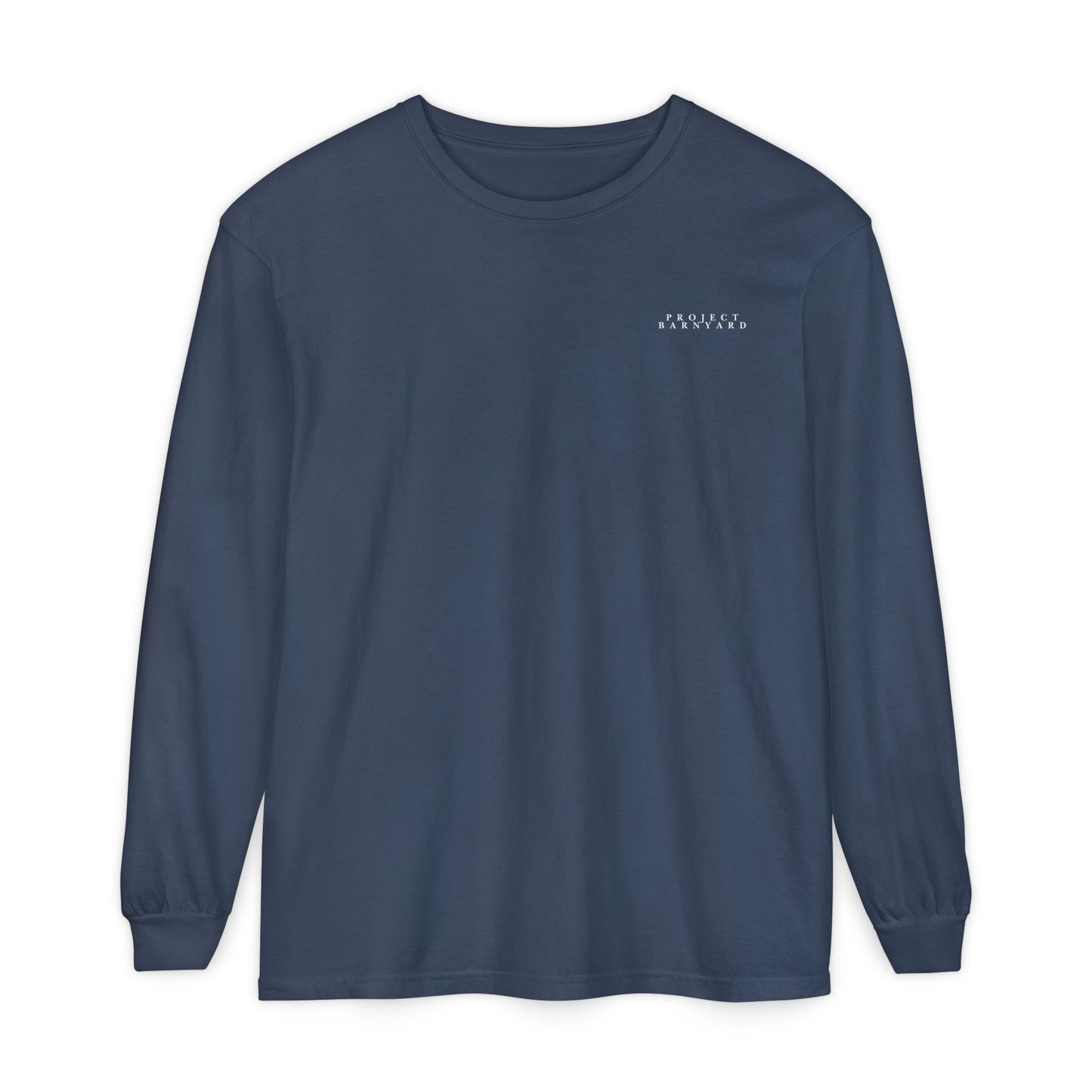 Rescue Long Sleeve Tee