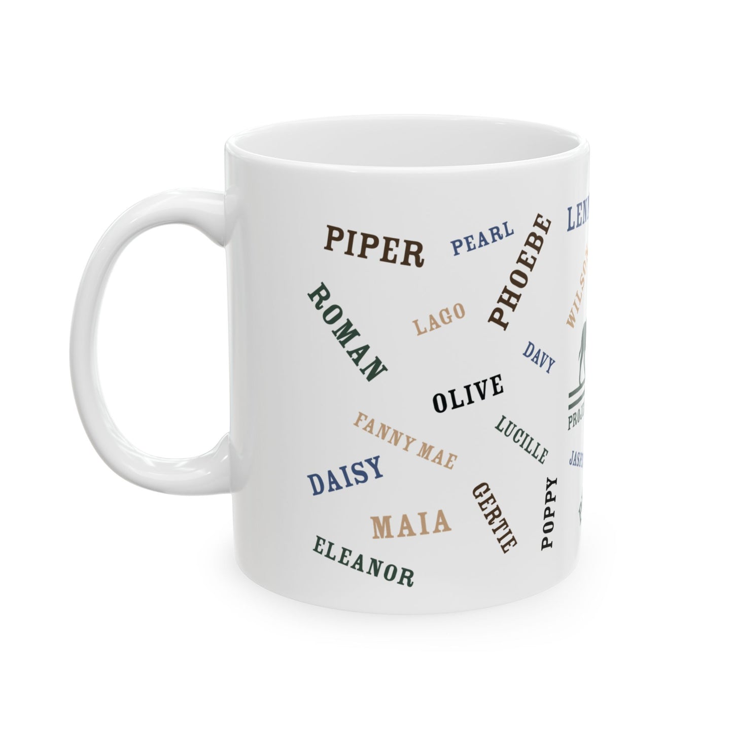 Rescue Mug