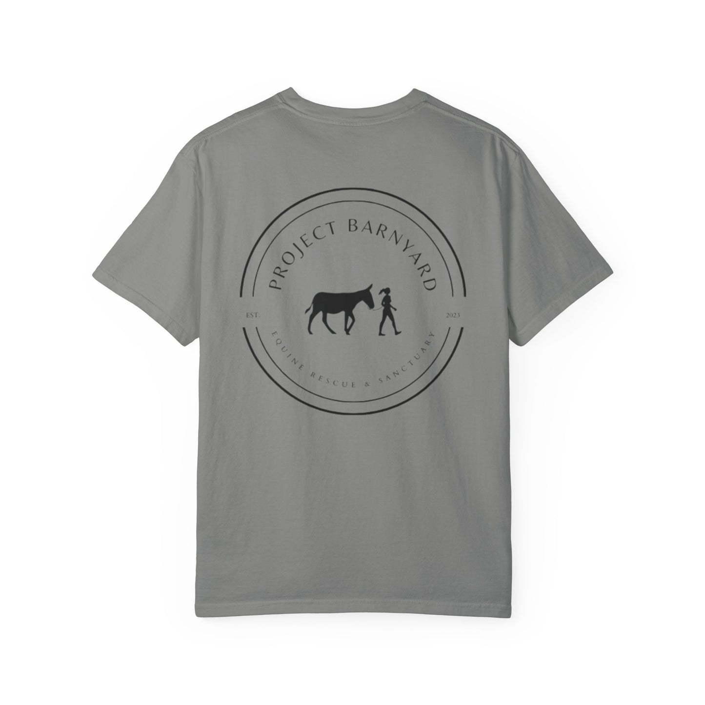 The Rescue Tee
