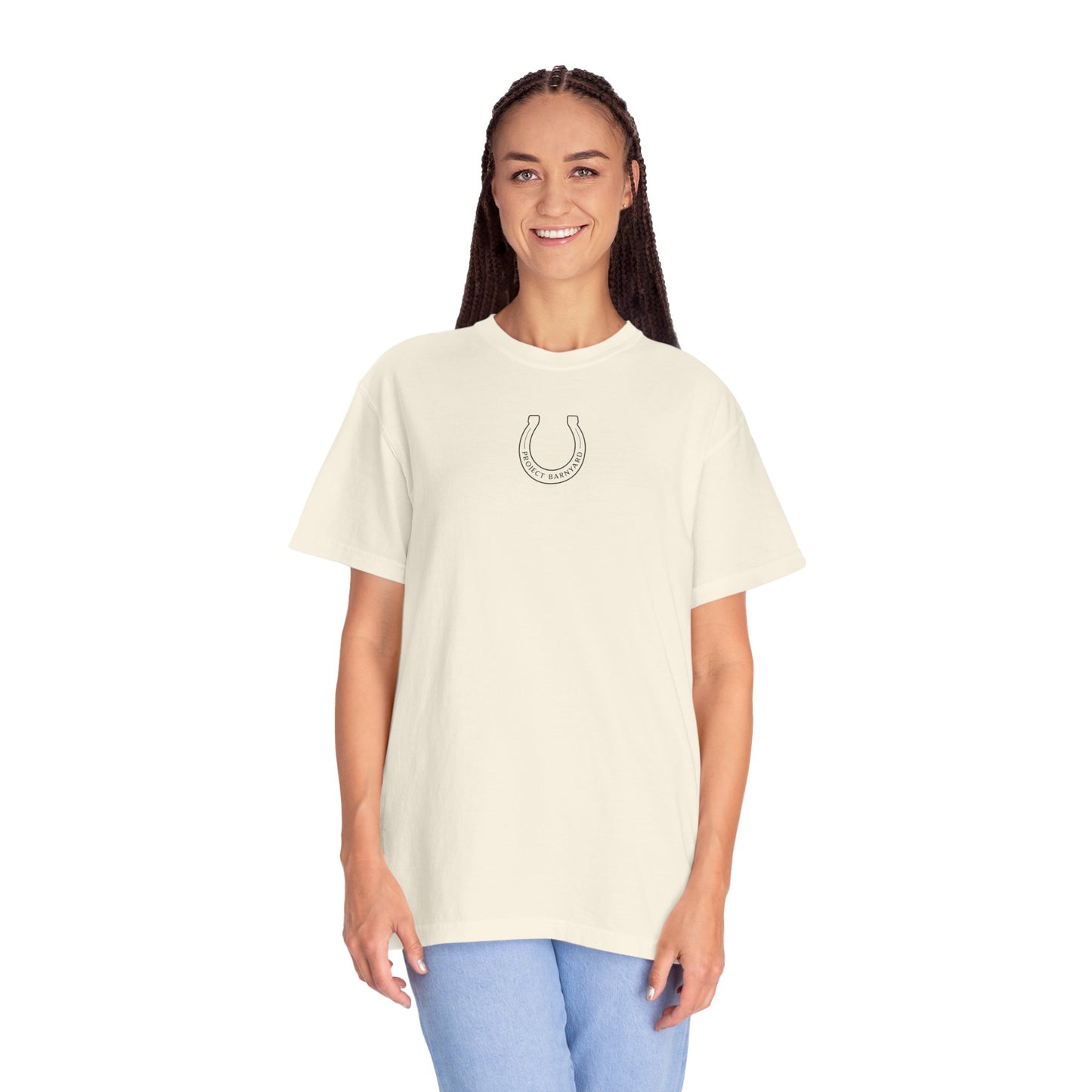 Lucky Tee