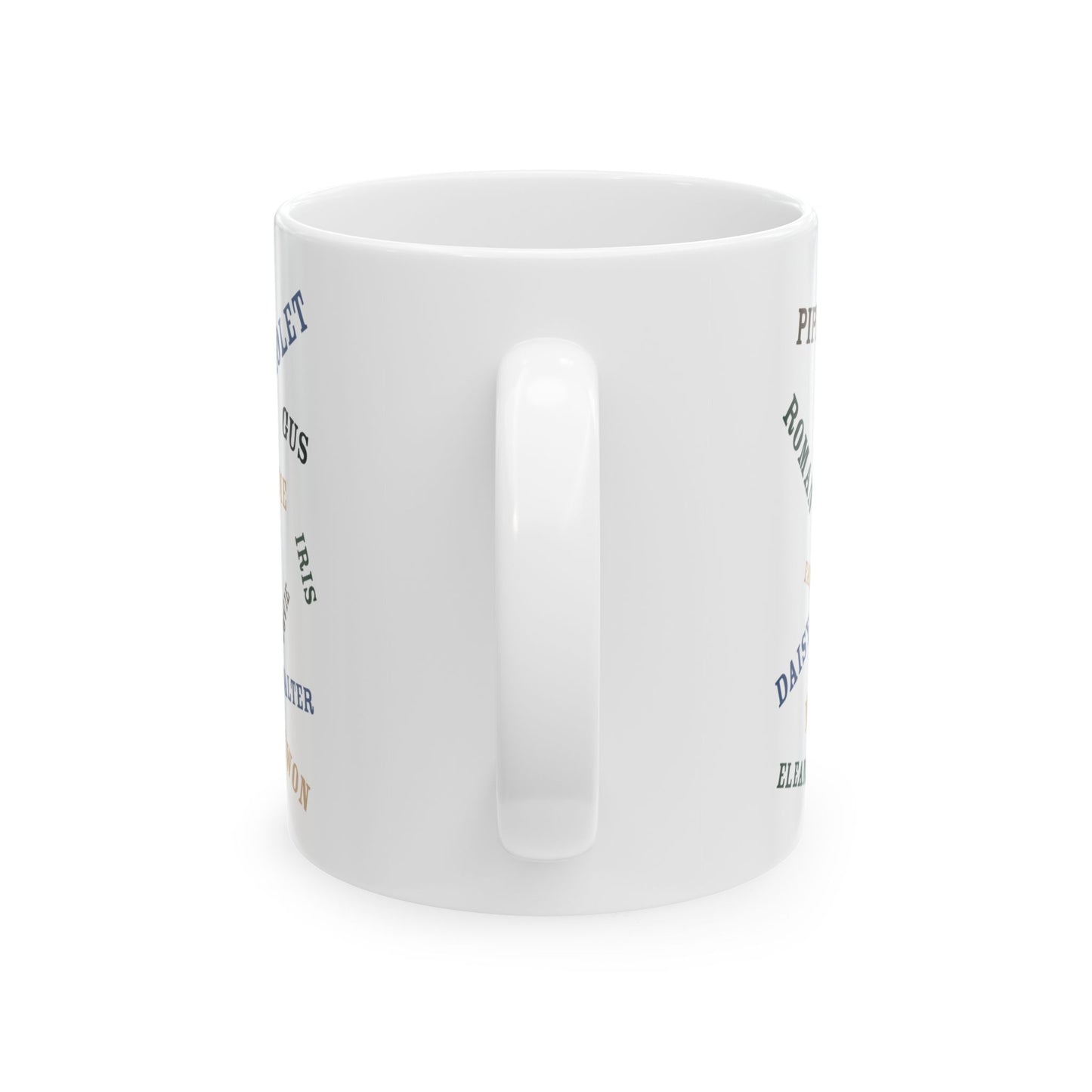 Rescue Mug