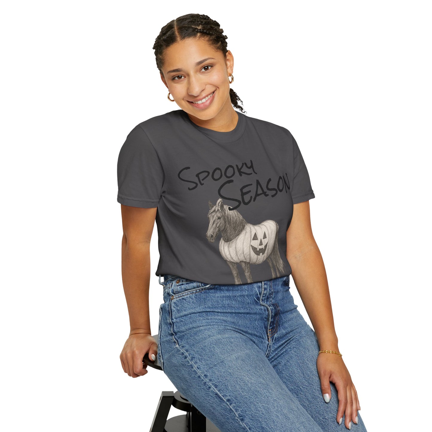 Spooky Season Tee