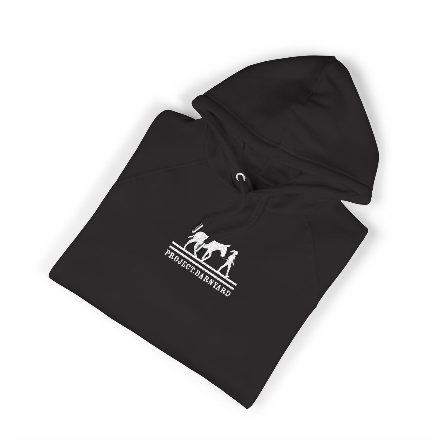 Lucille's Organic Hoodie