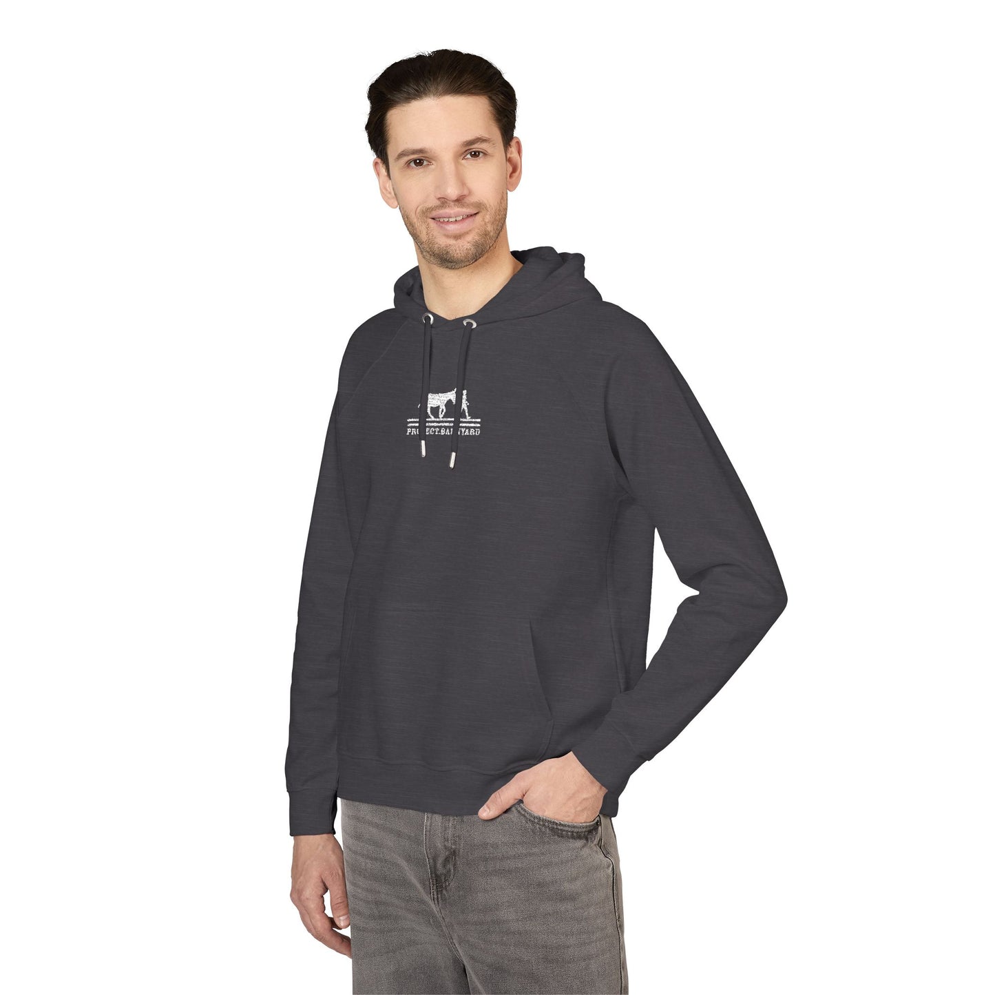Lucille's Organic Hoodie