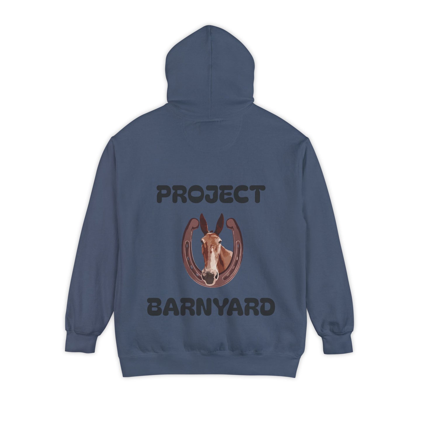 Lucky Lucy Hoodie