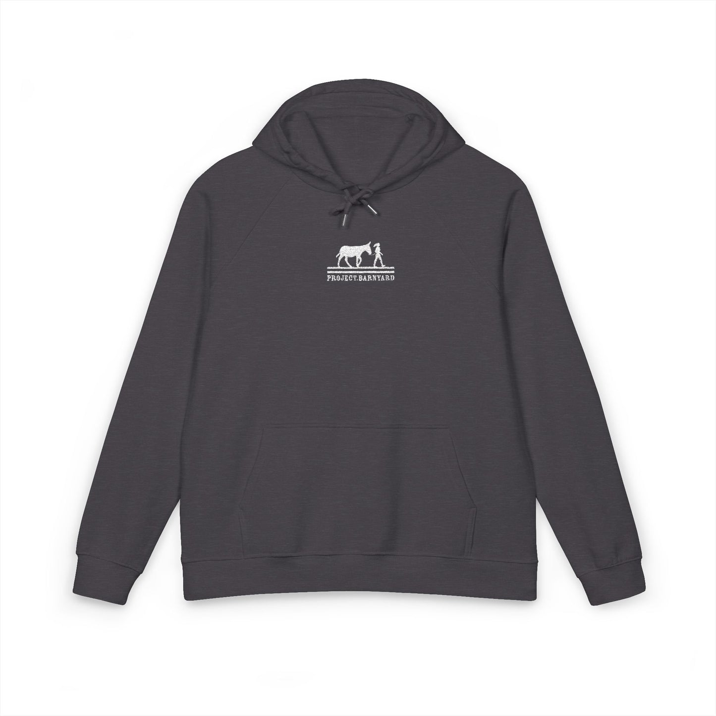 Lucille's Organic Hoodie