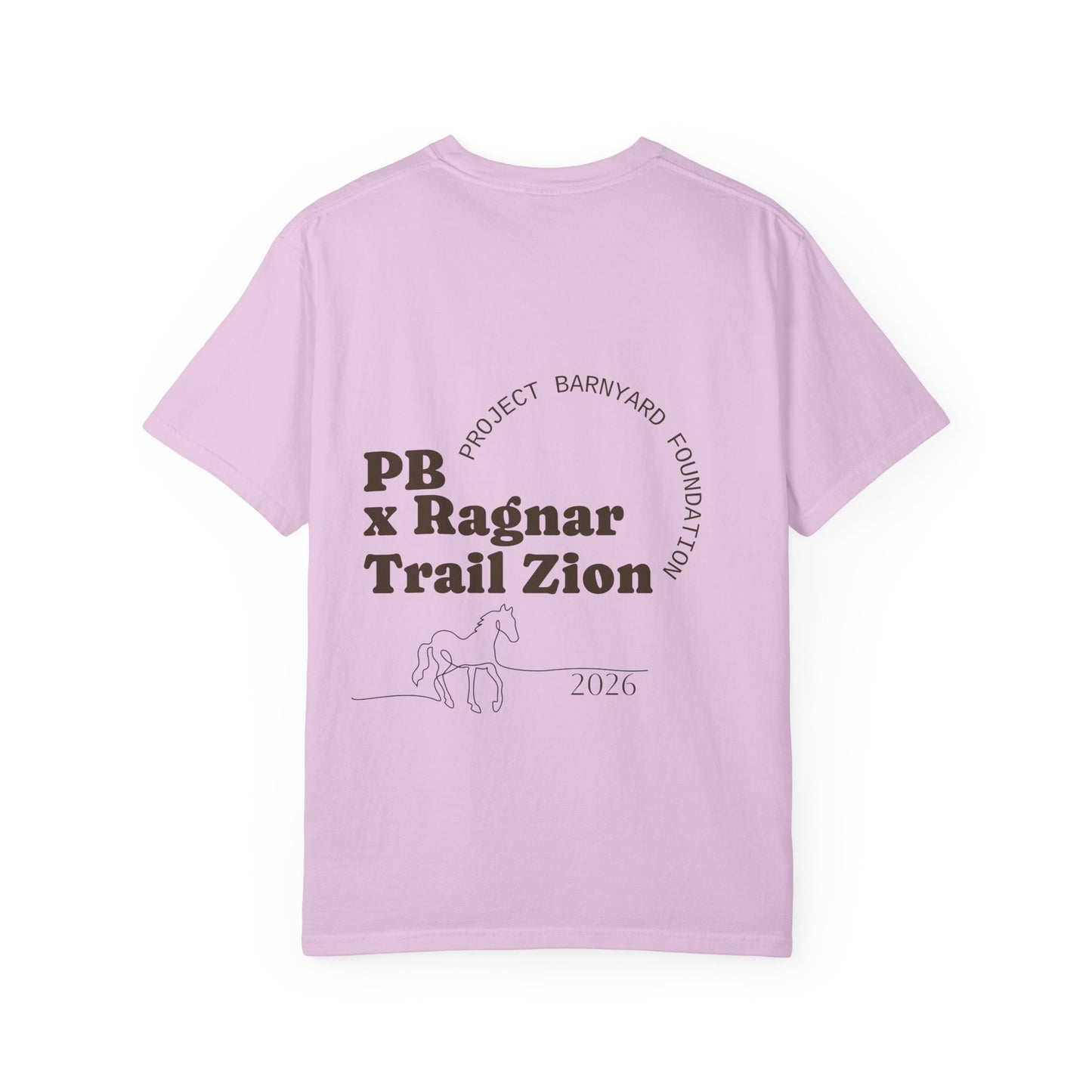 Running for Rescue x Ragnar 2026 Tee
