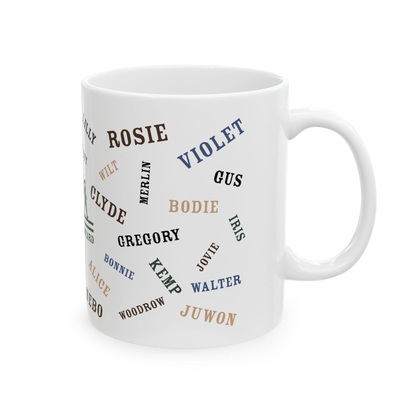Rescue Mug
