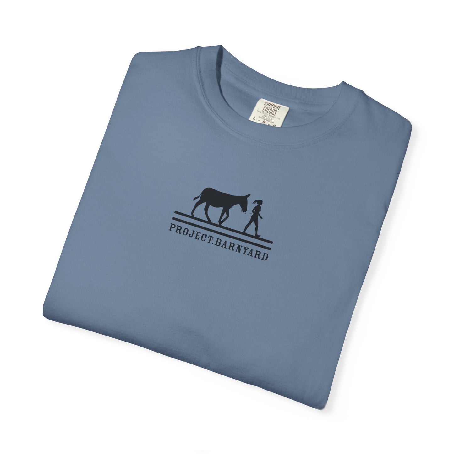 Lucille's Tee