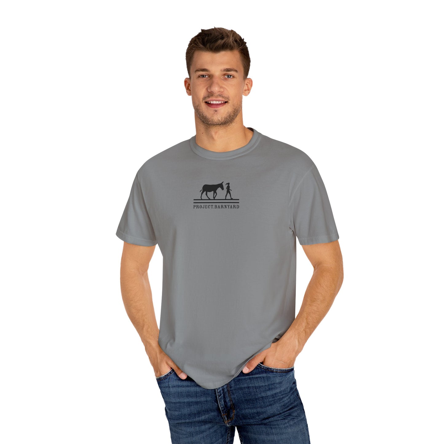 Lucille's Tee
