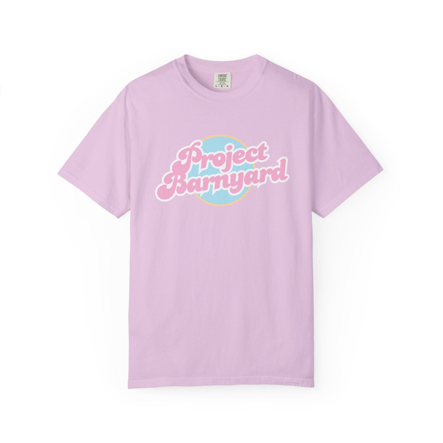 Retro Tee