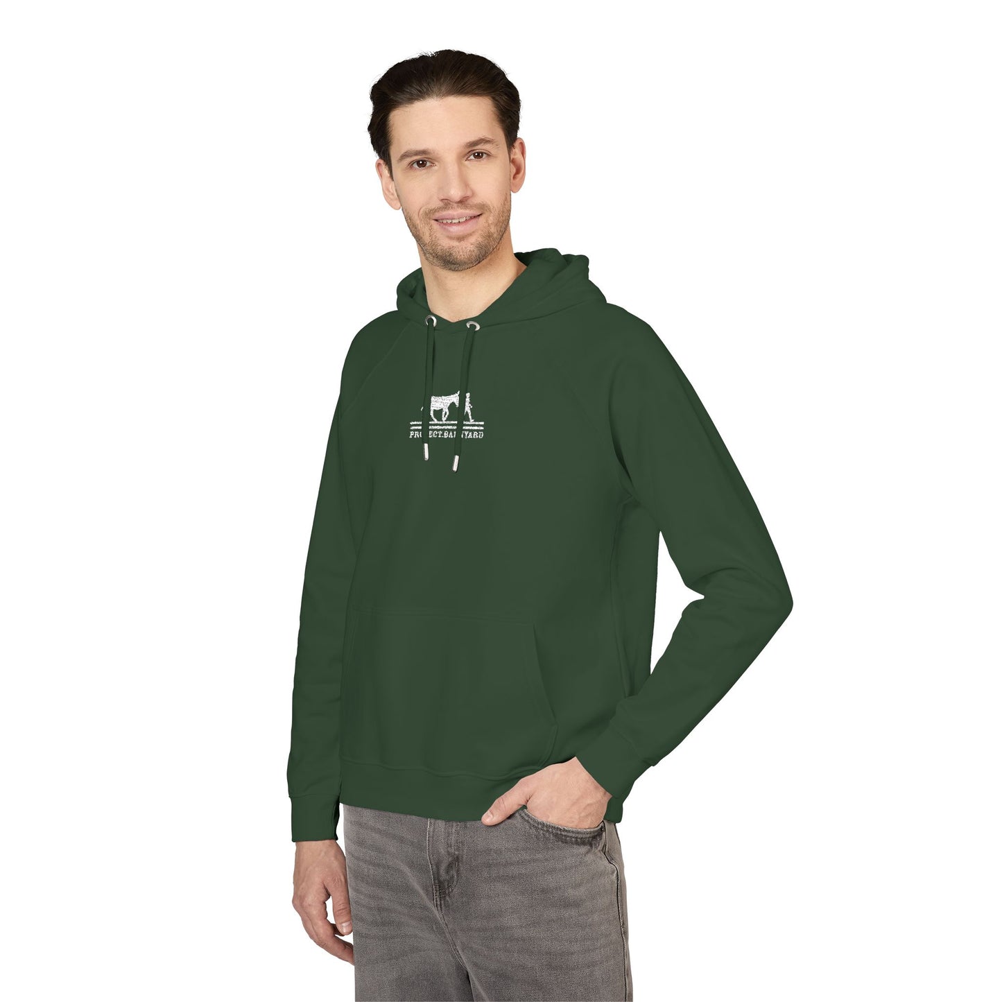Lucille's Organic Hoodie