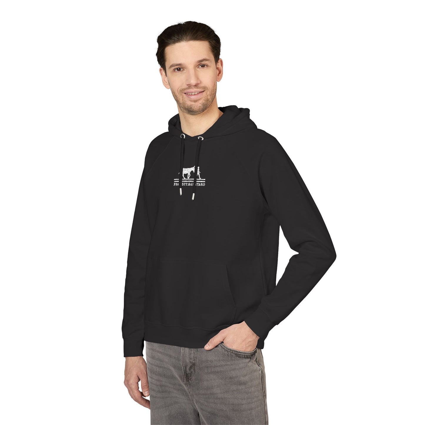 Lucille's Organic Hoodie