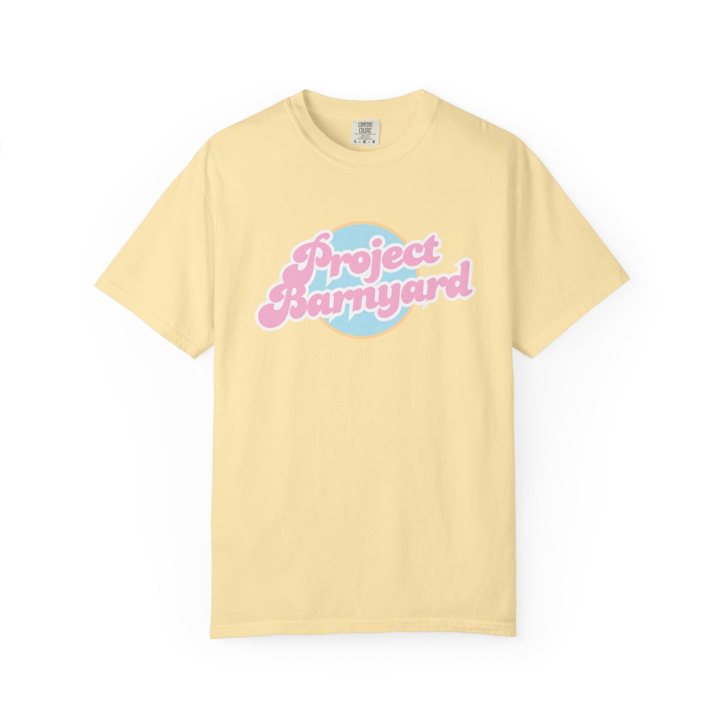Retro Tee