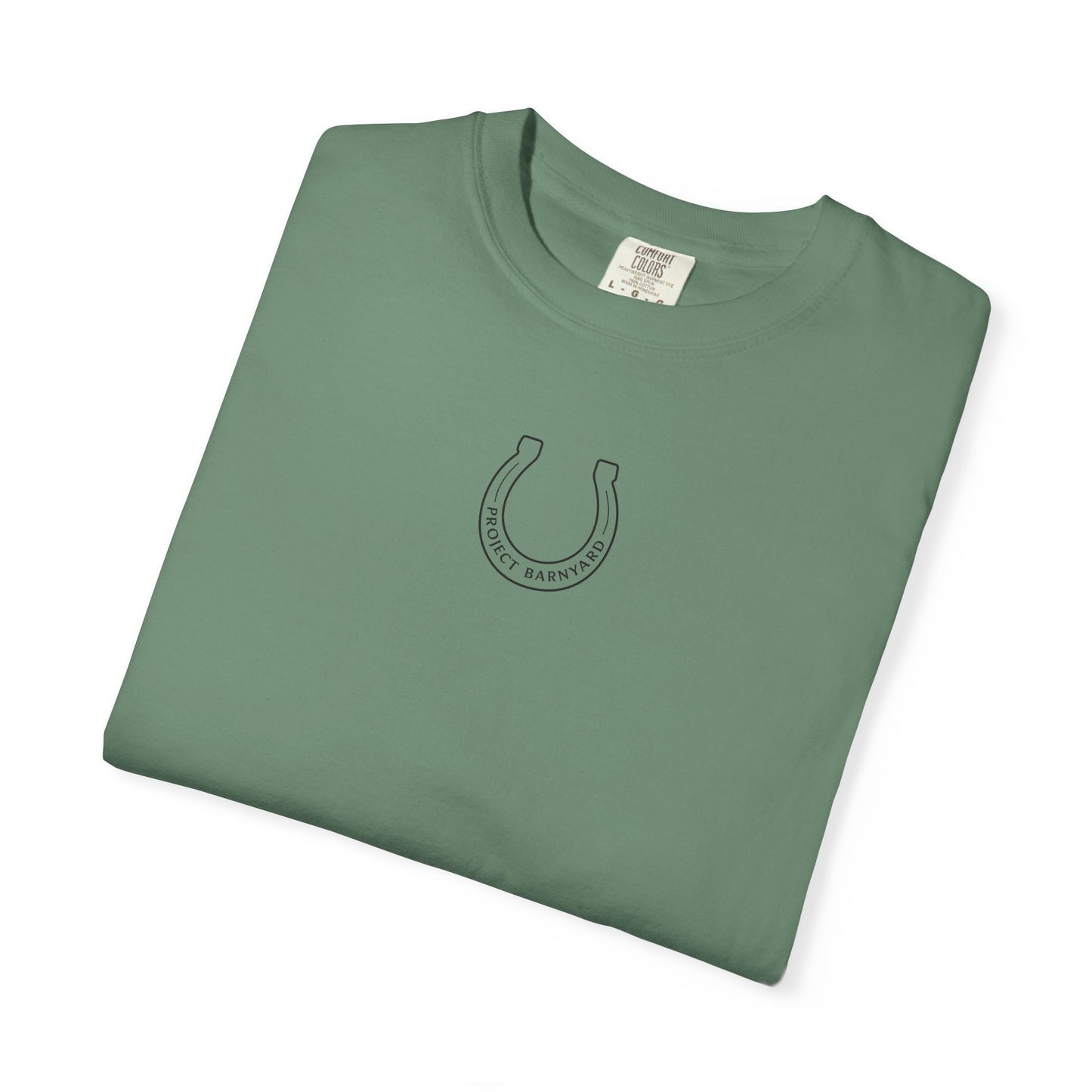Lucky Tee