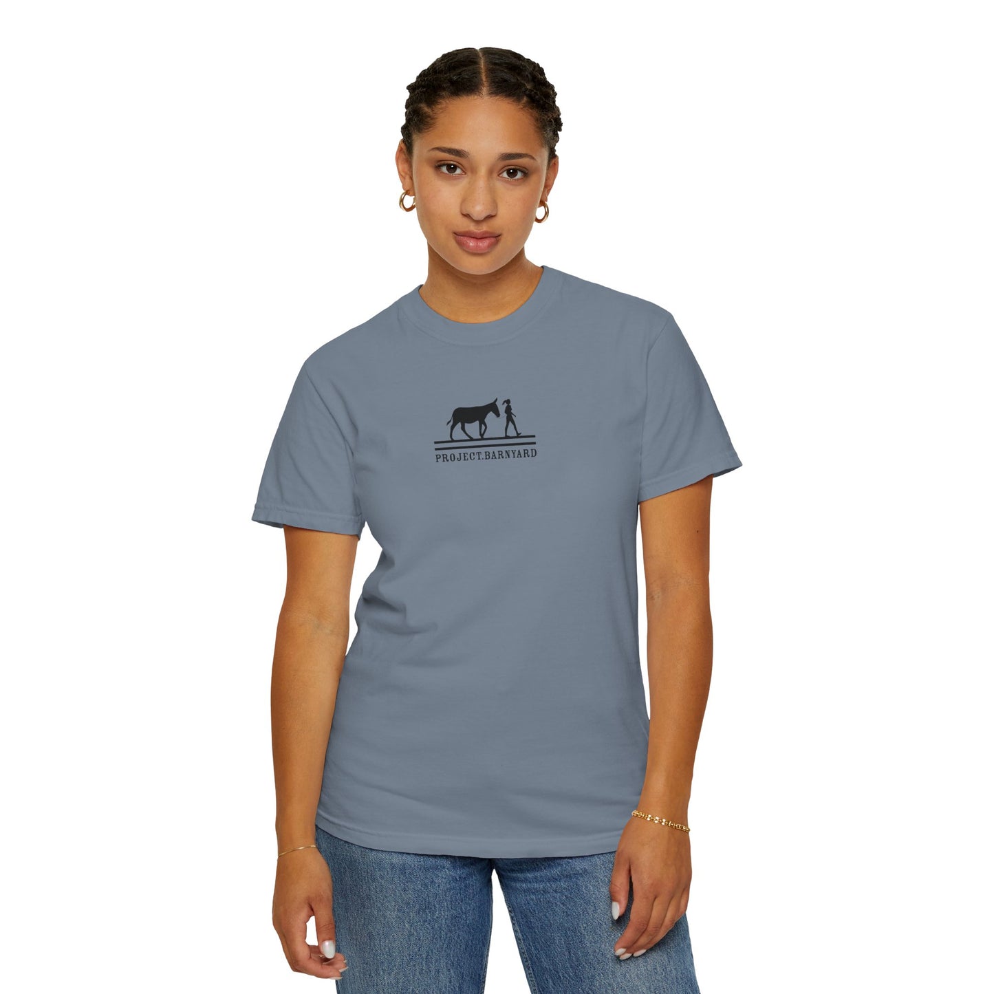 Lucille's Tee