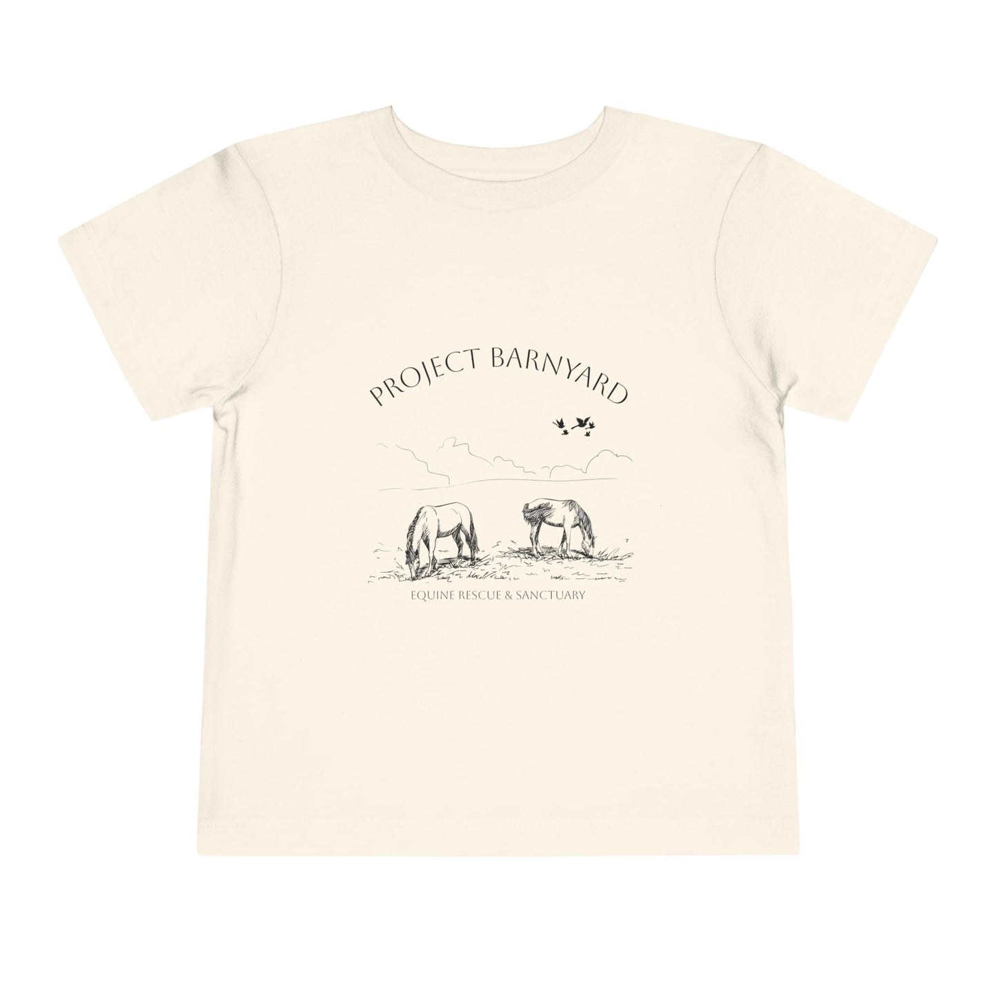 Toddler's Rescue Tee