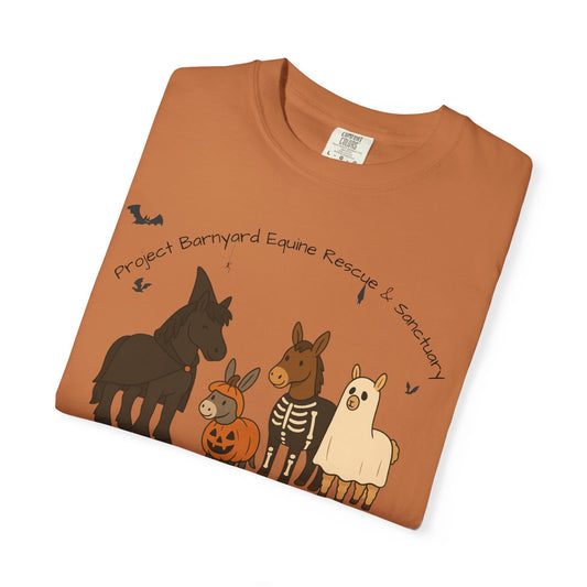 The Spookiest Tee