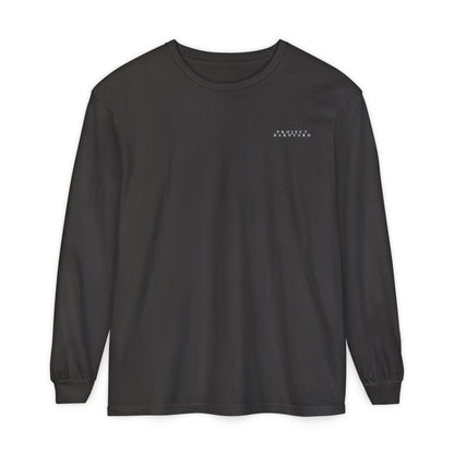 Rescue Long Sleeve Tee