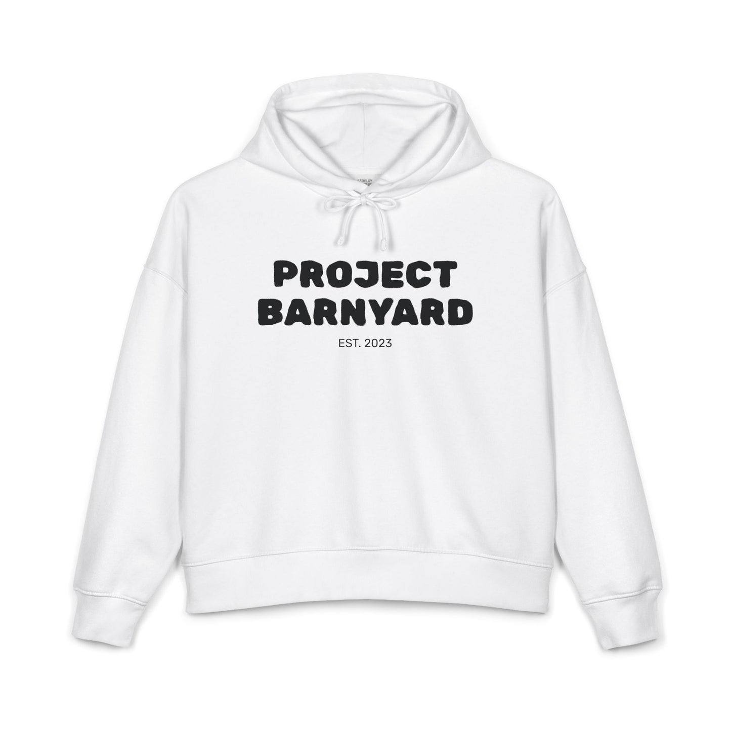 Women's Organic Mid-Weight Nora Hoodie