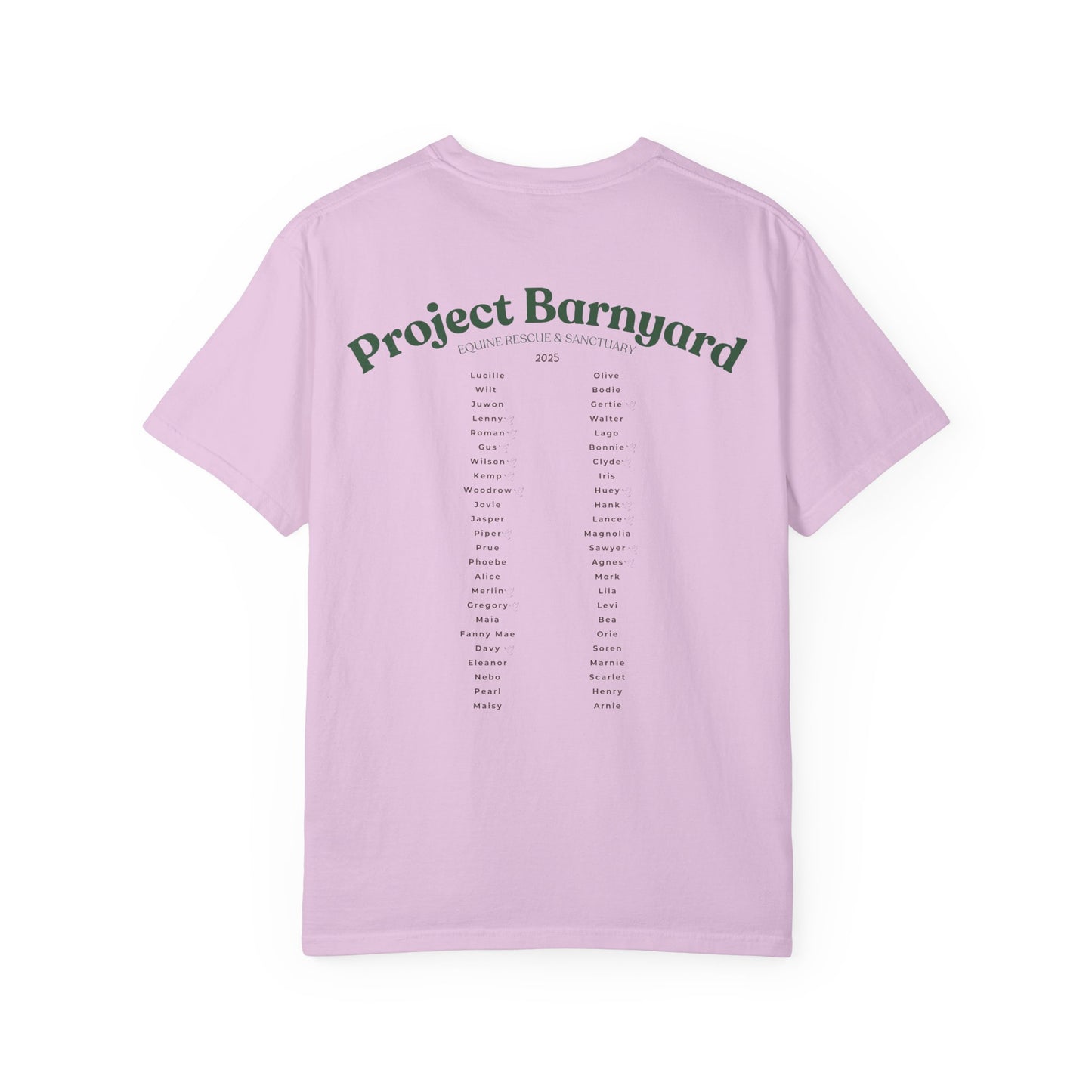 This Shirt Saves Animals