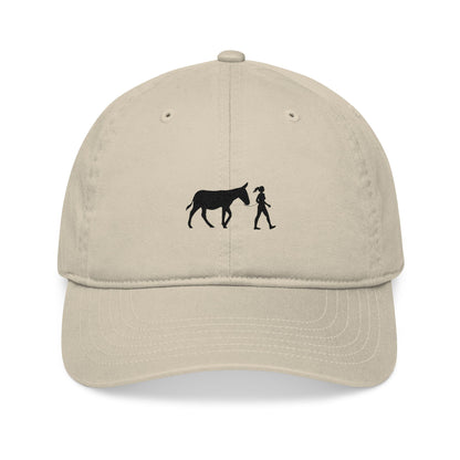 Lucille Cap