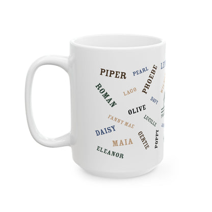 Rescue Mug