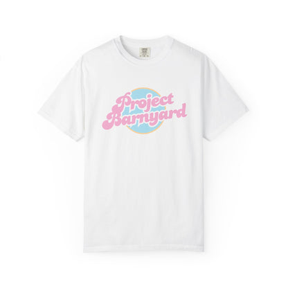 Retro Tee