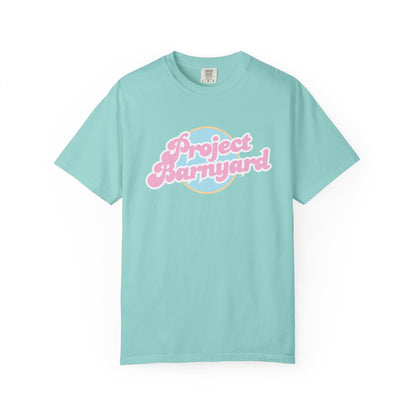 Retro Tee