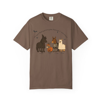 The Spookiest Tee