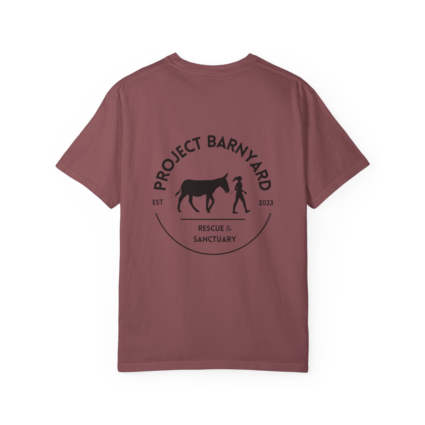 The Rescue Tee