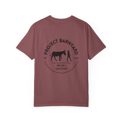 The Rescue Tee