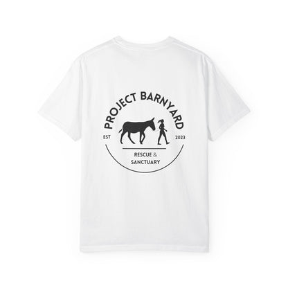The Rescue Tee