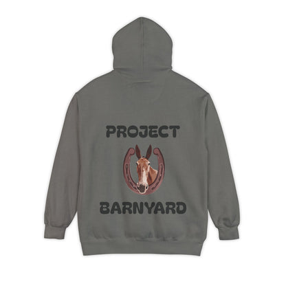 Lucky Lucy Hoodie