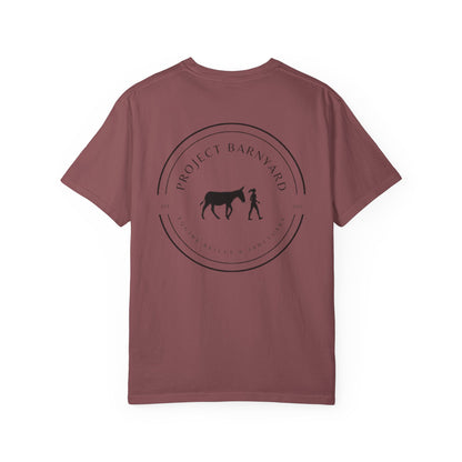 The Rescue Tee