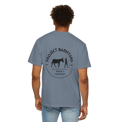 The Rescue Tee