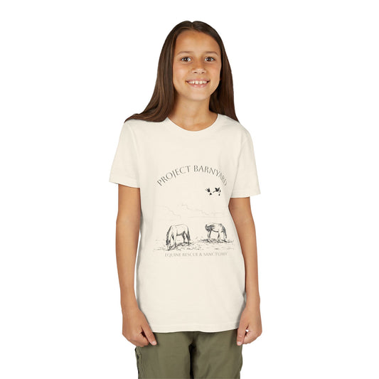 Kid's Rescue Tee