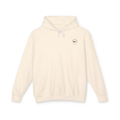 The Rescue Hoodie